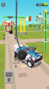 Car Crash Challenge - Car Game APK screenshot 1 Car Crash Challenge - Car Game APK screenshot 1