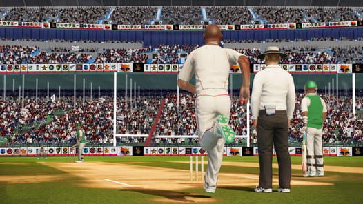 Real T20 Cricket Game 2024 APK screenshot 1