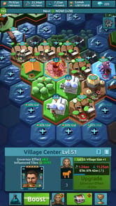 Idle Kingdom Clicker APK screenshot 1 Idle Kingdom Clicker APK screenshot 1