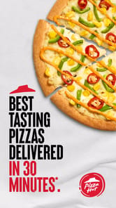 Pizza Hut APK screenshot 1