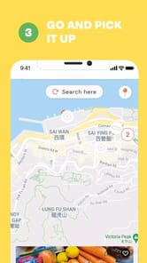 Phenix, anti-waste groceries APK screenshot 1