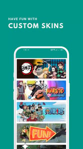 Skin Tools ML: All Android Ver APK screenshot 1