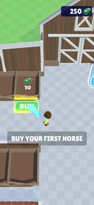 Horse Life APK screenshot 1