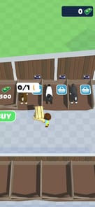 Horse Life APK screenshot 1