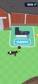 Horse Life APK screenshot 1