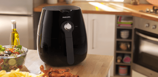 install Philips Airfryer on PC
