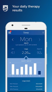 DreamMapper APK screenshot 1