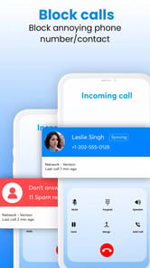 Contacts APK screenshot 1