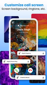 Contacts APK screenshot 1