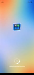 Hi Control Center APK screenshot 1
