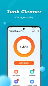 Phone Helper Pro APK screenshot 1