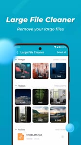 Phone Helper Pro APK screenshot 1