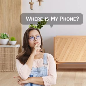 Find my Phone - Clap, Whistle APK screenshot 1