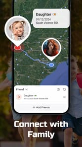 Phone Tracker APK screenshot 1