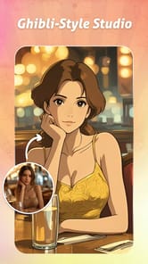 AgeCam APK screenshot 1 AgeCam APK screenshot 1