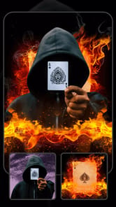 Magic Pic - Photo Editor Pro APK screenshot 1