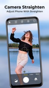 HD Camera APK screenshot 1