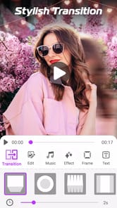 Photo Video Maker APK screenshot 1