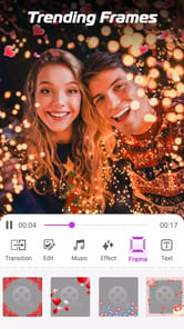 Photo Video Maker APK screenshot 1