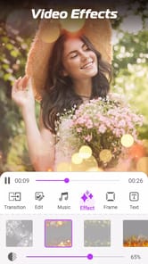 Photo Video Maker APK screenshot 1