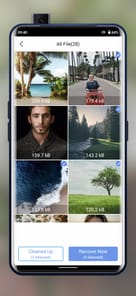 All Recovery APK screenshot 1