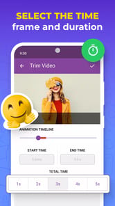 Video to Sticker Maker APK screenshot 1