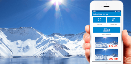 install Reduce Photo Size APP on PC