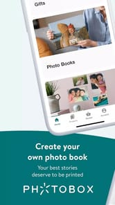 Photobox APK screenshot 1