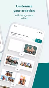 Photobox APK screenshot 1
