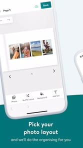 Photobox APK screenshot 1
