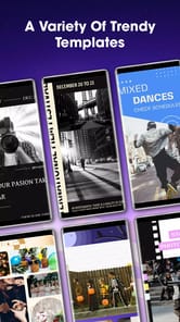 PIP Collage Maker & Editor APK screenshot 1