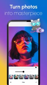 PhotoCraft APK screenshot 1