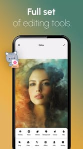PhotoCraft APK screenshot 1