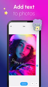 PhotoCraft APK screenshot 1