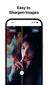 AI Photo Editor: BG Remover APK screenshot 1