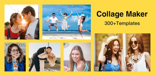 install Collage Maker, Photo Collage- Grid, Filter, Effect on PC