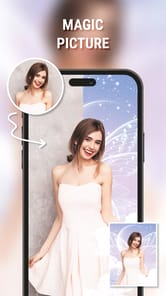 Remover bg - Photo Editor APK screenshot 1