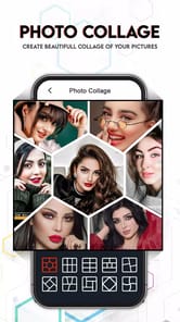Cloud Gallery - Photo Editor APK screenshot 1