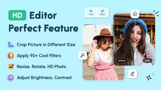 Gallery APK screenshot 1