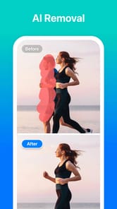 PhotoGrid APK screenshot 1