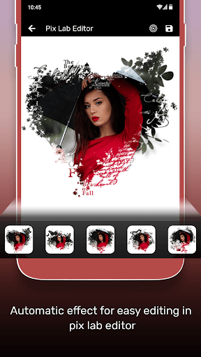 Photo Lab - Photo Editor Pro APK screenshot 1
