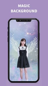 Background Remover APK screenshot 1