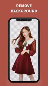 Background Remover APK screenshot 1