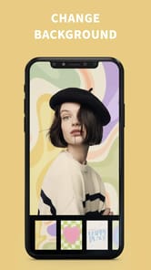 Background Remover APK screenshot 1