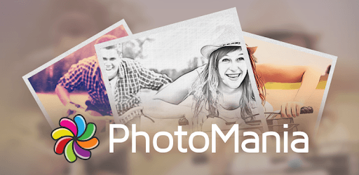 install PhotoMania - Photo Effects on PC