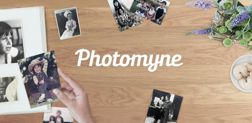 install Photo Scanner by Photomyne on PC