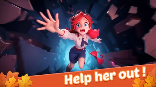 Magicabin APK screenshot 1 Magicabin APK screenshot 1
