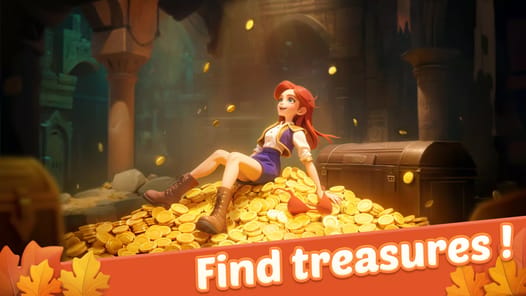 Magicabin APK screenshot 1 Magicabin APK screenshot 1