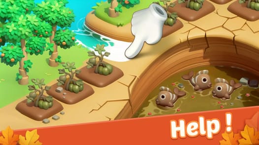 Magicabin APK screenshot 1 Magicabin APK screenshot 1