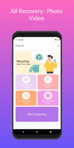 All Recovery APK screenshot 1